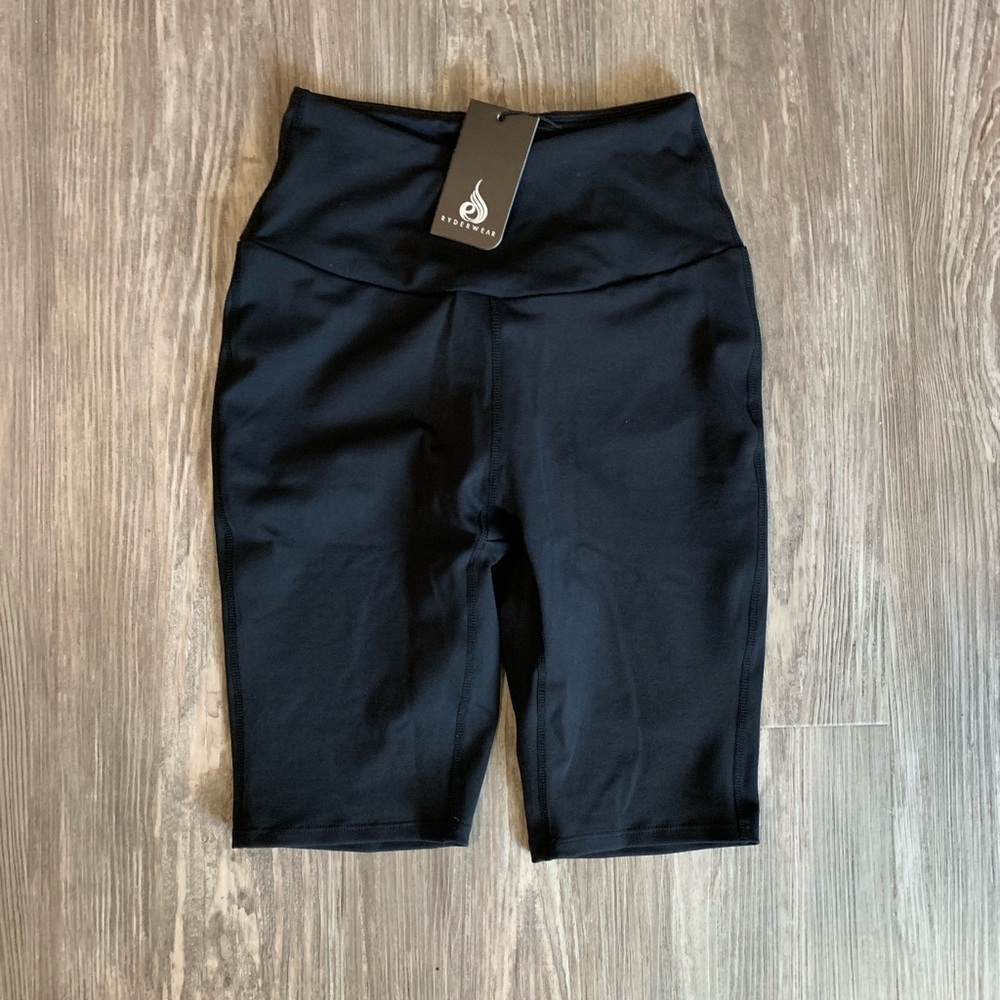 Scrunch Bum Ryderwear leggings